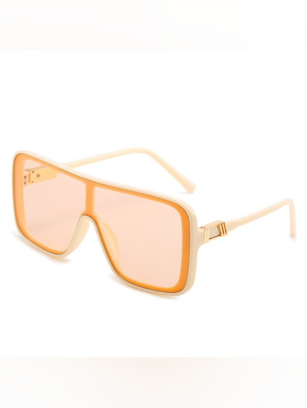 Shield Sunglasses - Picture 5 of 5
